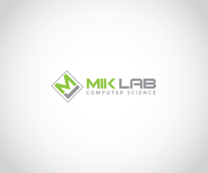 Logo Design by Omee63 for Mik Lab di Rinaldo Milko Appolloni | Design: #10931184