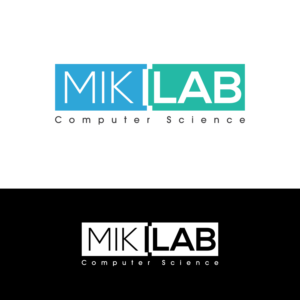 Logo Design by Cut N Cue Media Solutions for Mik Lab di Rinaldo Milko Appolloni | Design: #11006688