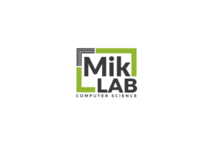 Logo Design by GreenArt for Mik Lab di Rinaldo Milko Appolloni | Design: #10928454