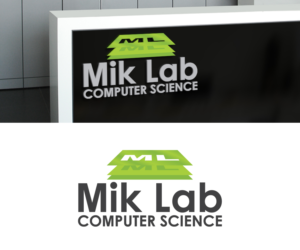 Diseño de Logo por Wave Creative para Mik Lab di Rinaldo Milko Appolloni | Diseño: #10928768