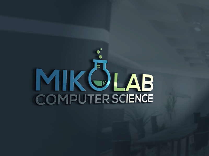 Diseño de Logo por icondesign para Mik Lab di Rinaldo Milko Appolloni | Diseño #10927433