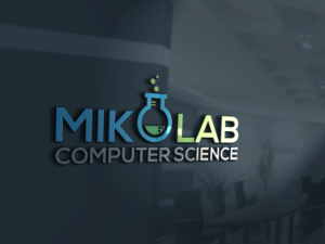 Diseño de Logo por icondesign para Mik Lab di Rinaldo Milko Appolloni | Diseño: #10927433