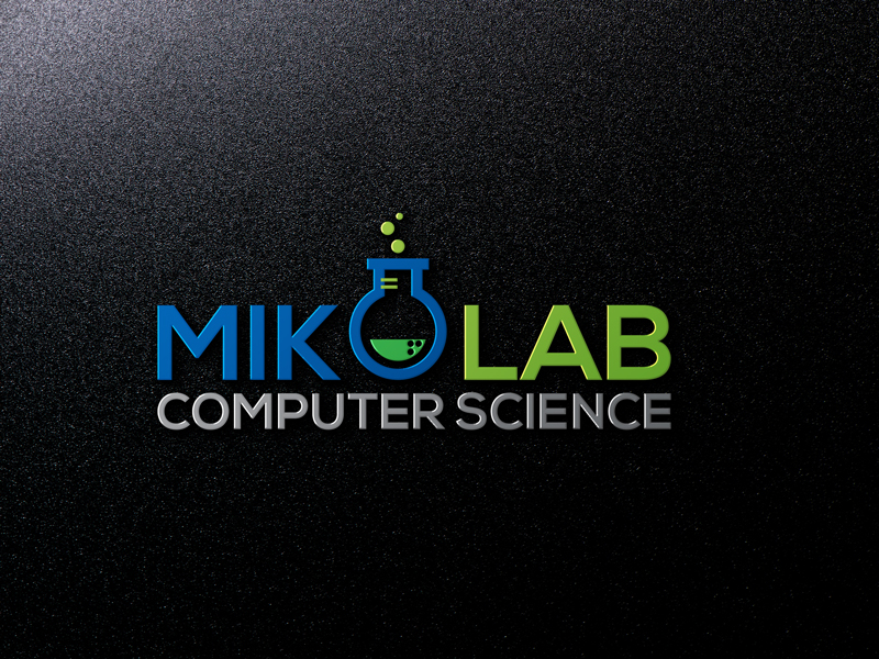 Diseño de Logo por icondesign para Mik Lab di Rinaldo Milko Appolloni | Diseño #10927434