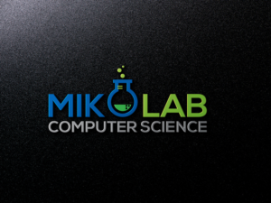 Diseño de Logo por icondesign para Mik Lab di Rinaldo Milko Appolloni | Diseño: #10927434