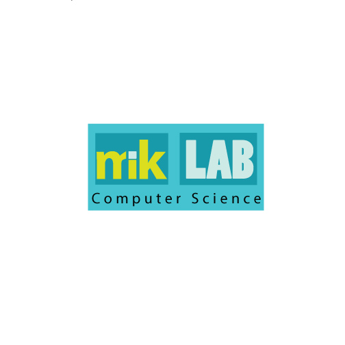 Logo Design by pallabpal1900 for Mik Lab di Rinaldo Milko Appolloni | Design #10952504