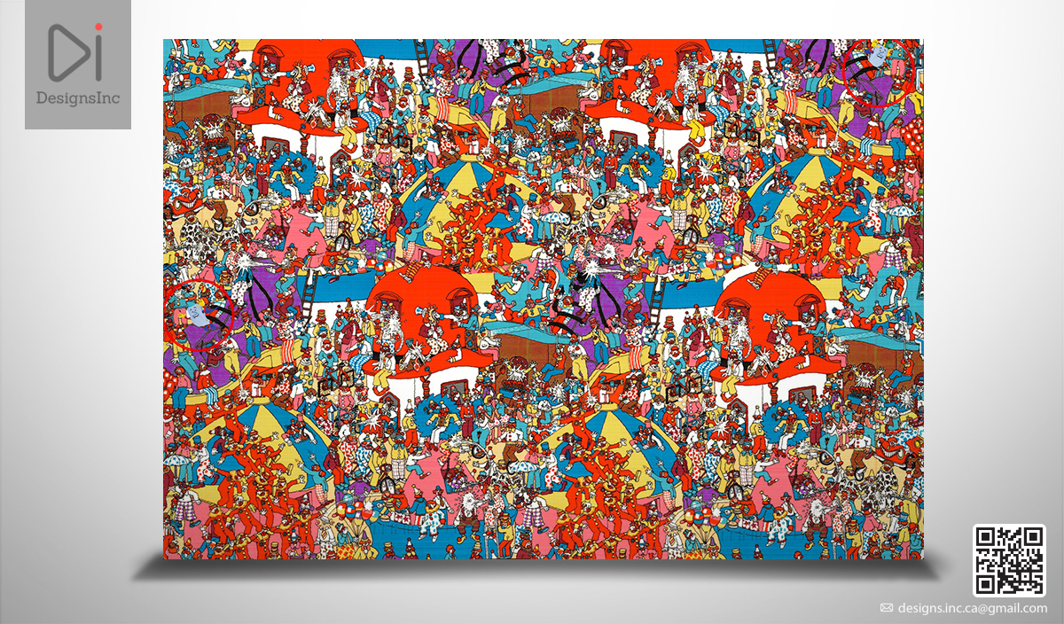 Illustration Design by Design Inc for this project | Design #10977349