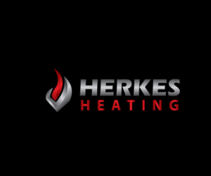 Diseño de Logo por Aeidan para Herkes heating | Diseño: #10948168