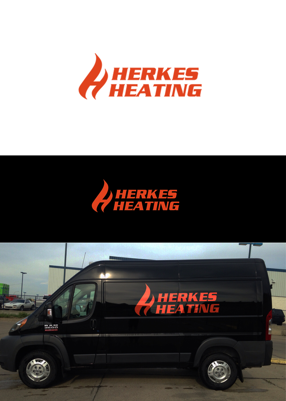 Design de Logo par goranvisnjic82 pour Herkes heating | Design #10940533