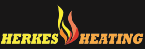 Logo Design by iwn_itm for Herkes heating | Design #10943602