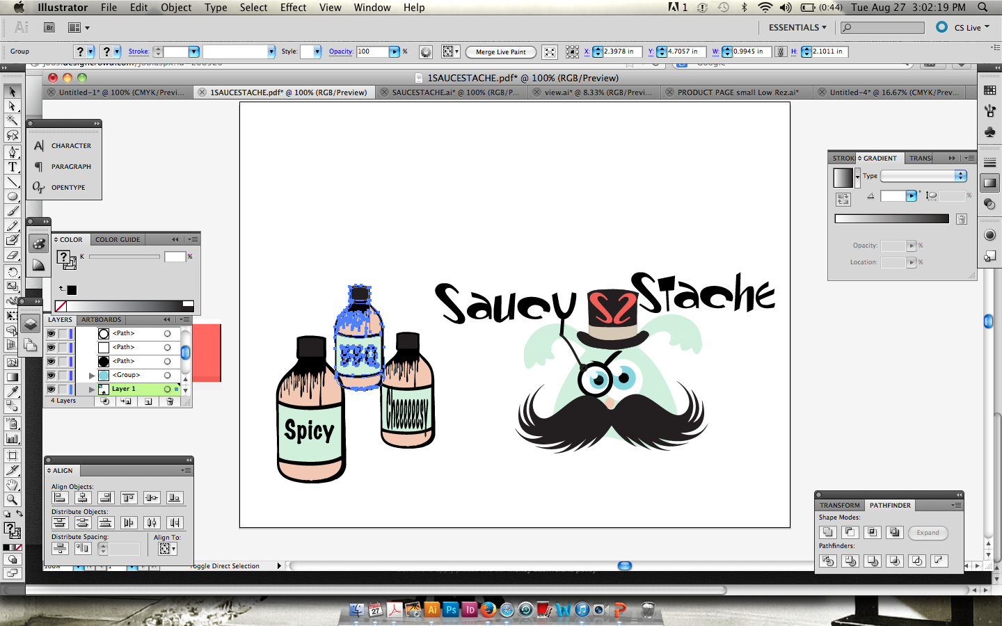 Grafik-Design von Lance Duffett für Pulley Media, LLC | Design #2279936