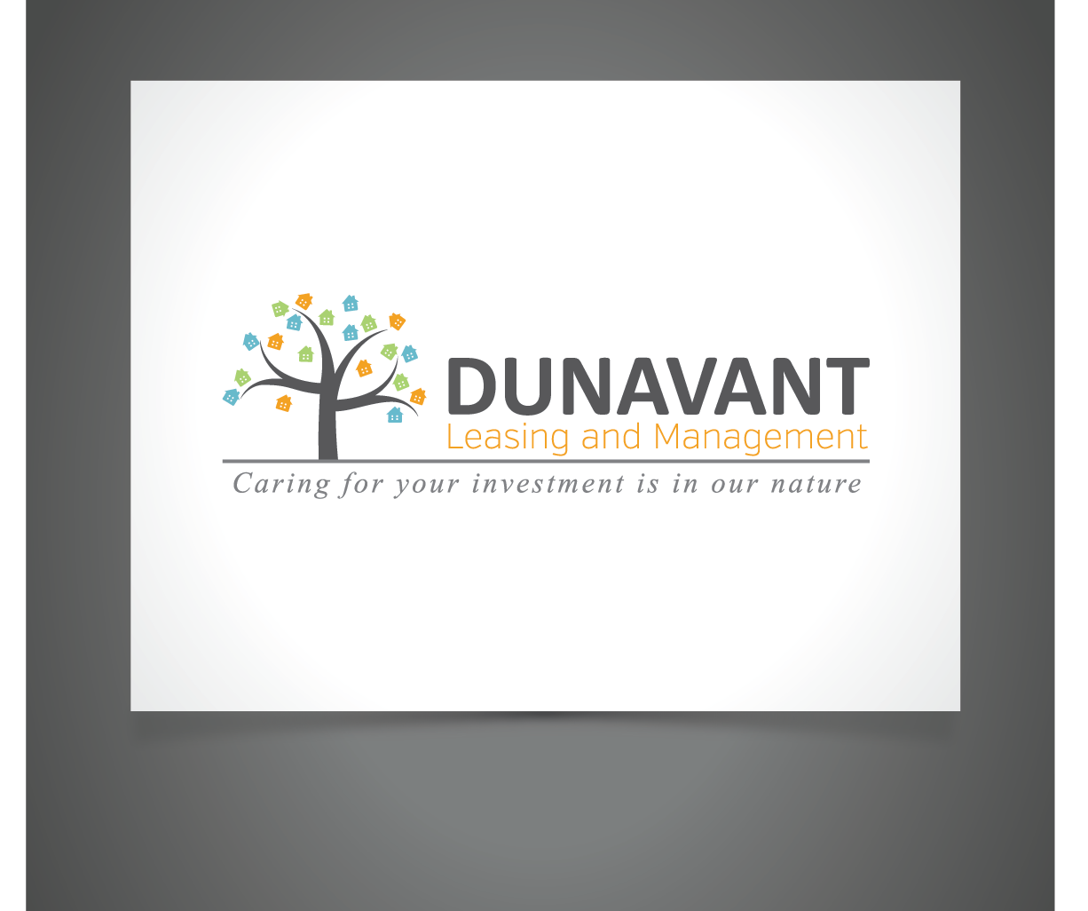 Logo Design by Blind for this project | Design #2266571