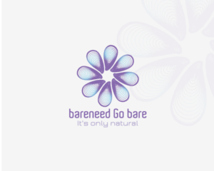Logo Design by Cataleya Design for bareneed | Design: #10925633