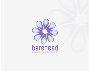 Logo Design by Cataleya Design for bareneed | Design #10929375