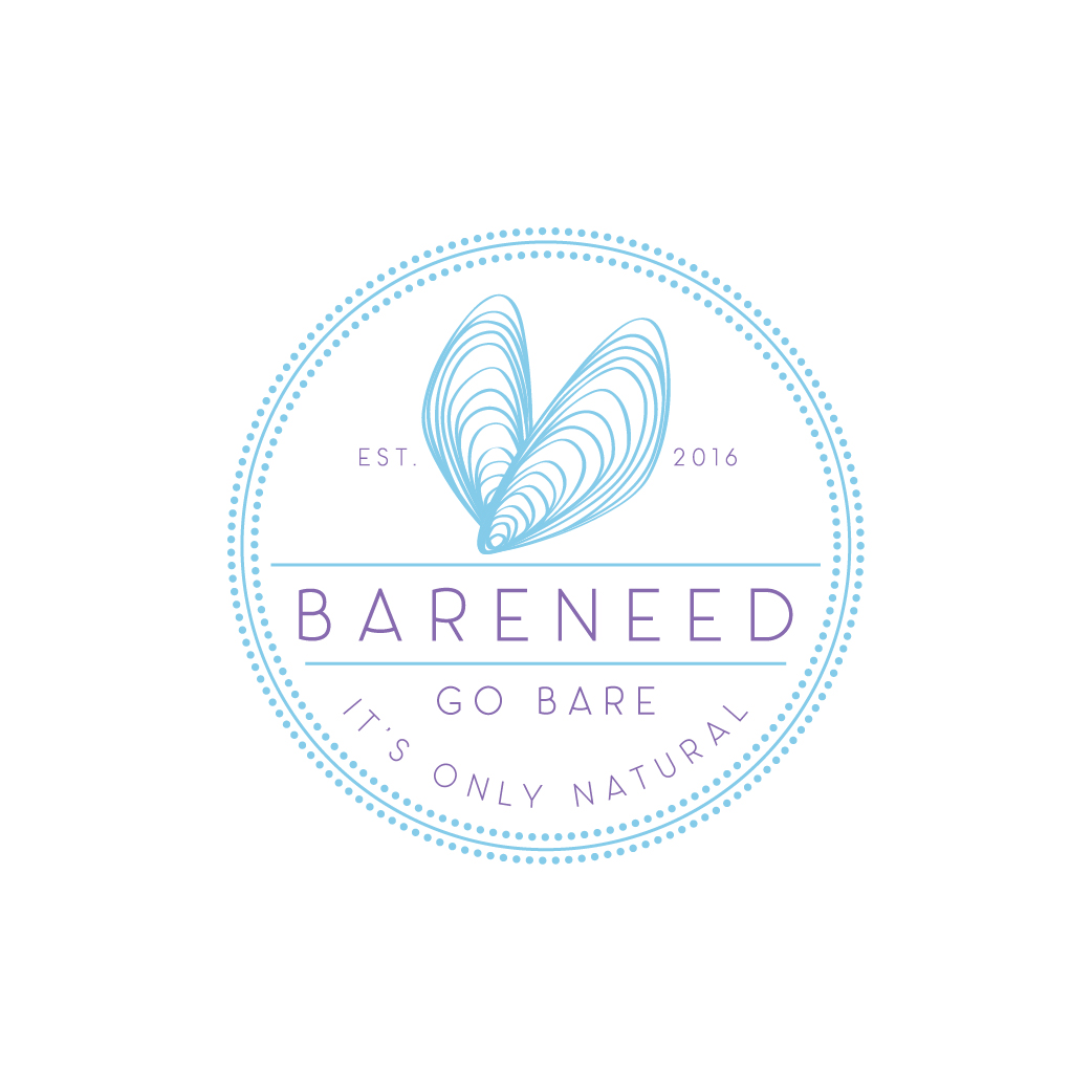 Logo Design by Irina Makedonska for bareneed | Design #10925274
