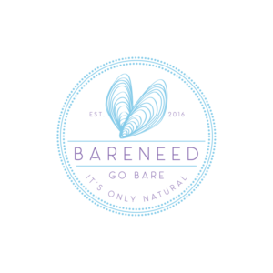 Logo Design by Irina Makedonska for bareneed | Design: #10925274