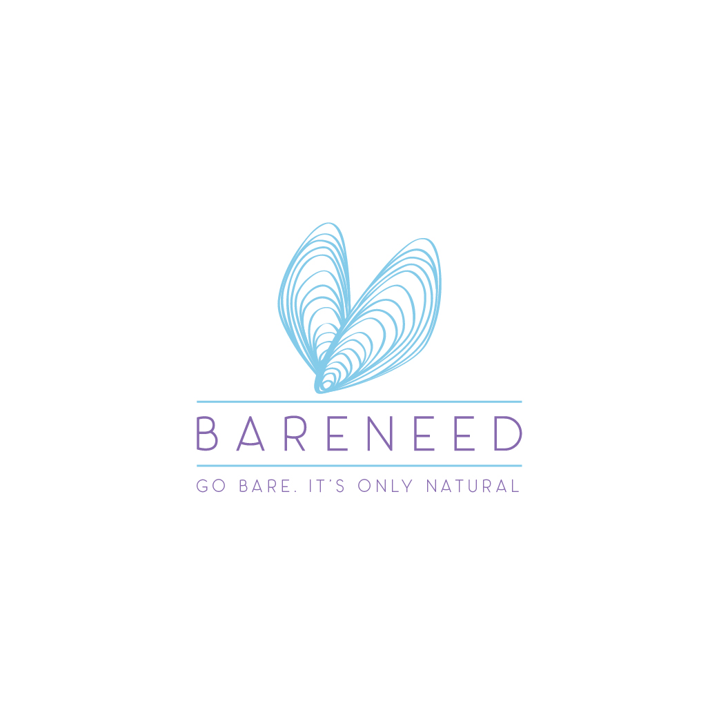 Logo Design by Irina Makedonska for bareneed | Design #10927988