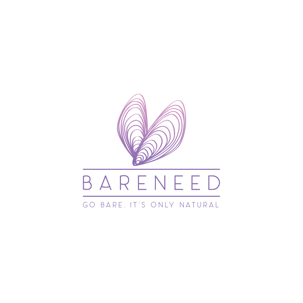 Diseño de Logo por Irina Makedonska para bareneed | Diseño #10932132