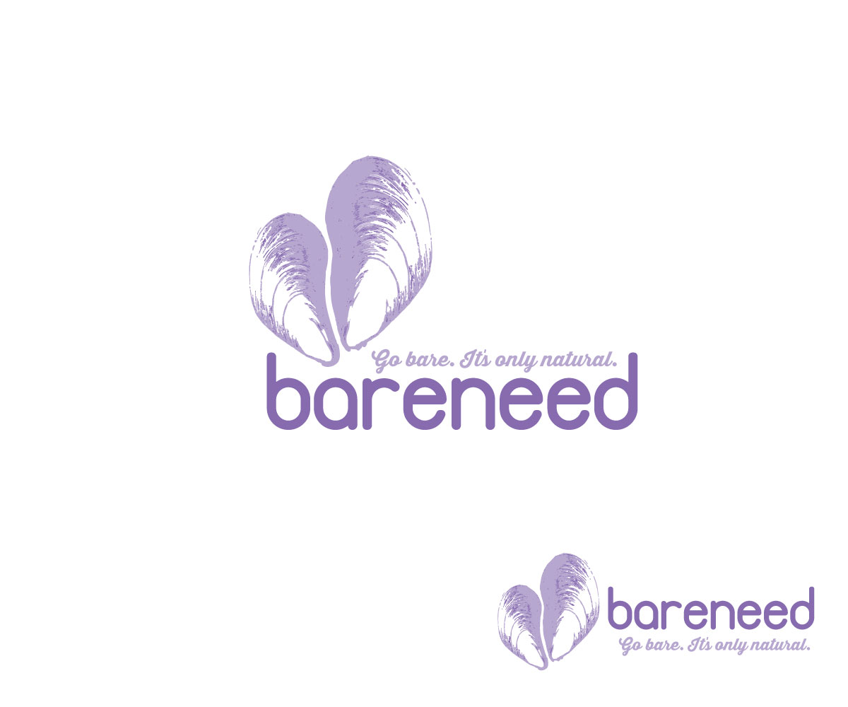 Diseño de Logo por Navz para bareneed | Diseño #10927367