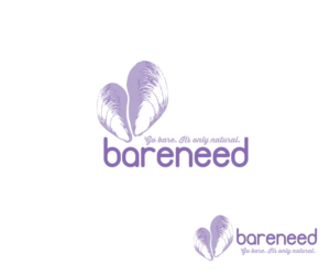 Logo Design by Navz for bareneed | Design #10927367