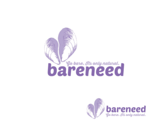 Logo Design by Navz for bareneed | Design: #10937161