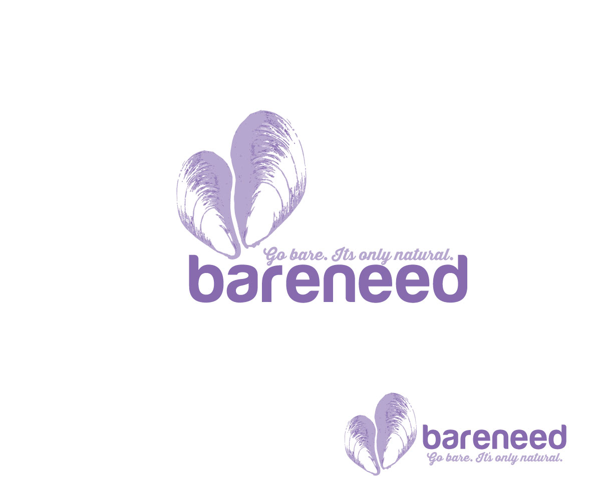 Diseño de Logo por Navz para bareneed | Diseño #10937162