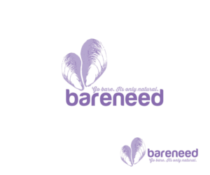 Logo Design by Navz for bareneed | Design: #10937162