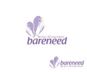 Logo Design by Navz for bareneed | Design: #10937163