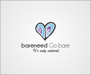 Logo Design by travis111 for bareneed | Design #10944793