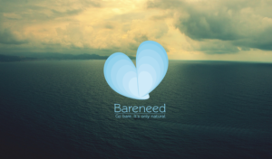 Logo Design by kool aid for bareneed | Design: #10927540