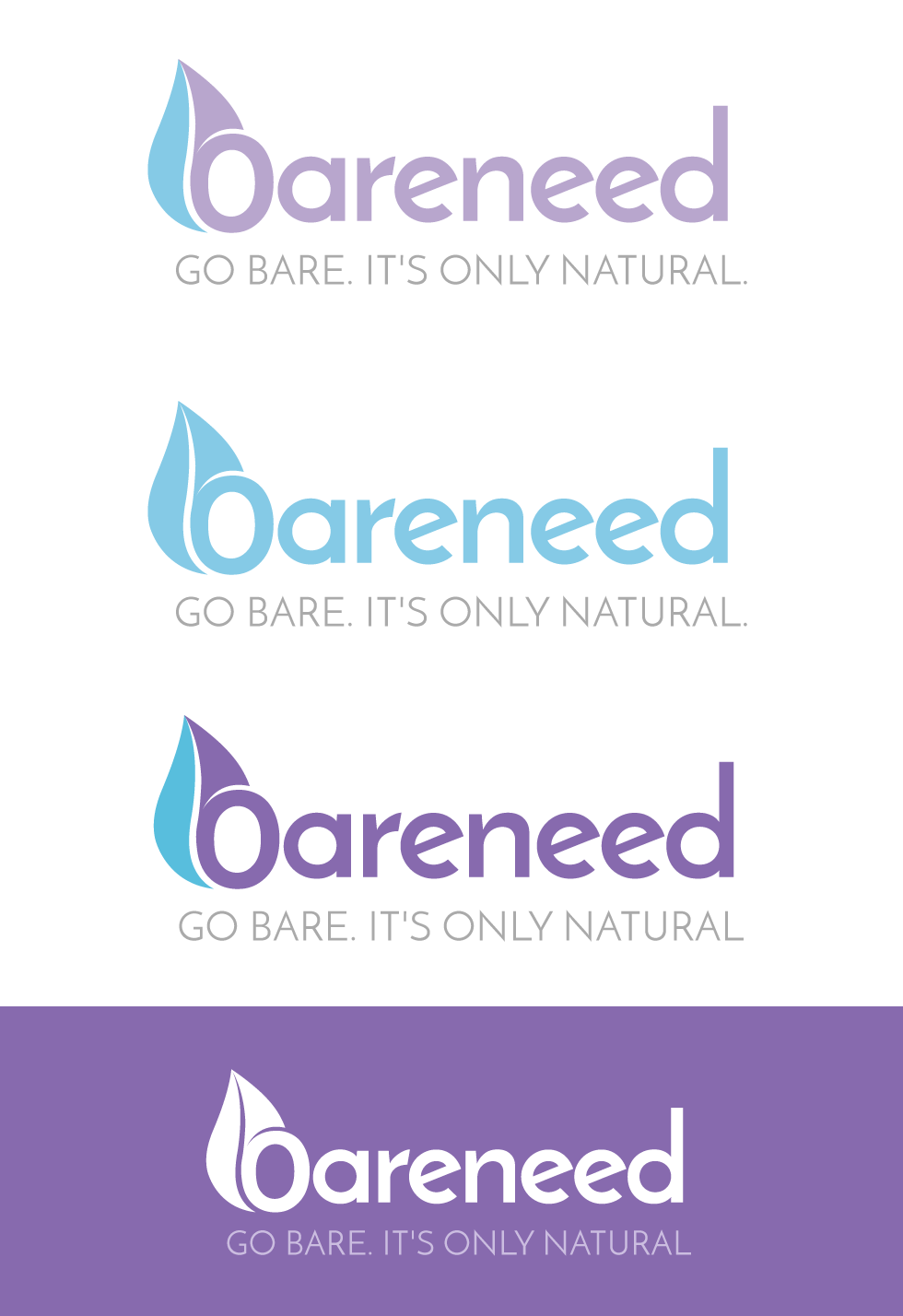 Logo-Design von expertdesignerindia für bareneed | Design #10925312