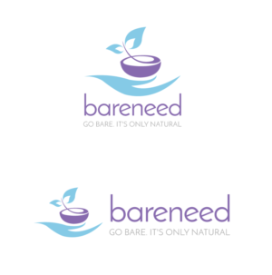Logo Design by expertdesignerindia for bareneed | Design: #10925640