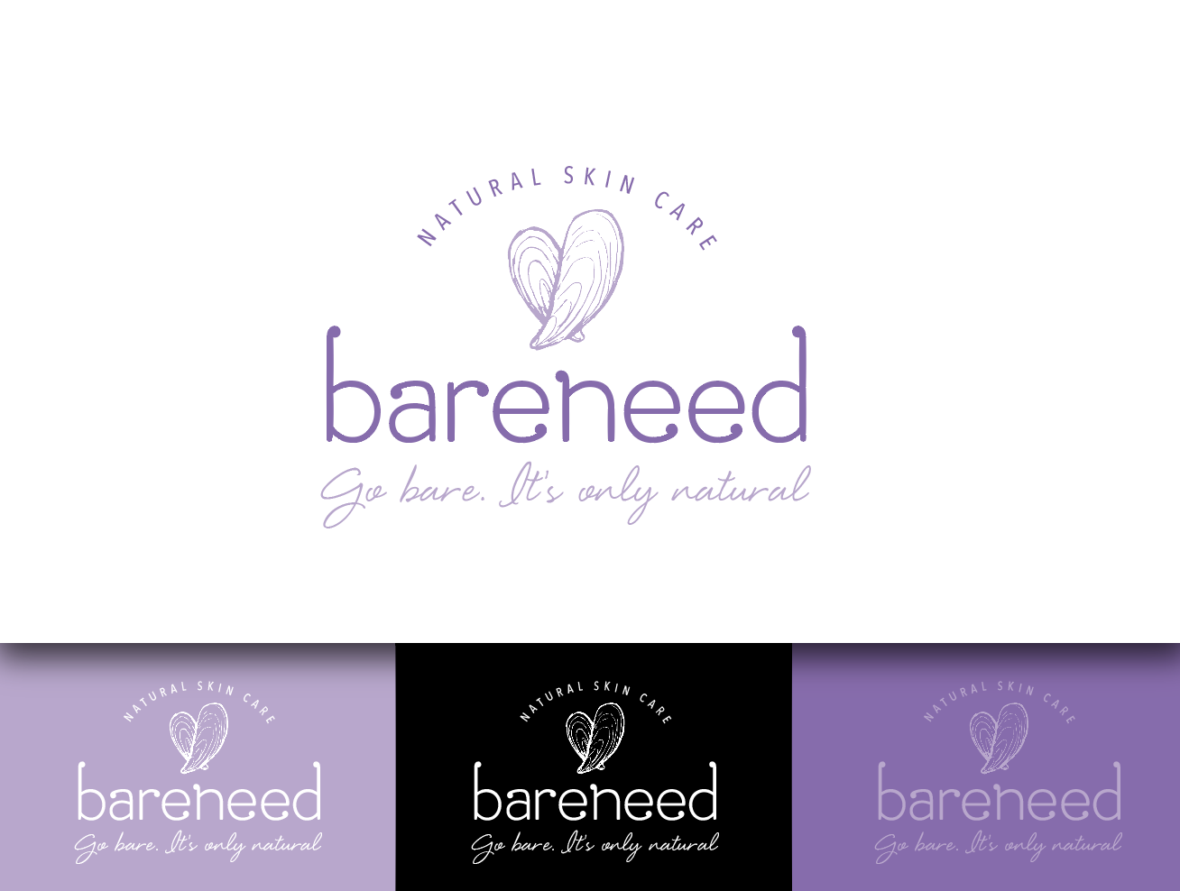 Design de Logo par wonderland pour bareneed | Design #10924969