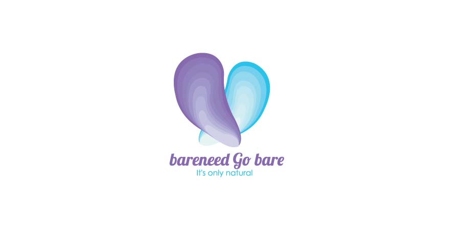Logo Design by debdesign for bareneed | Design #10934645