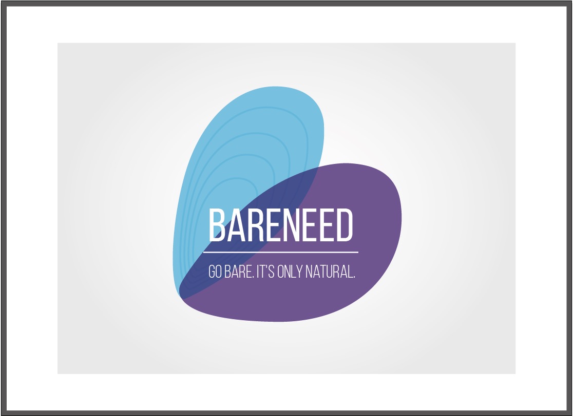 Logo-Design von Illuminate Media für bareneed | Design #10925524