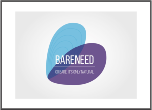 Logo Design by Illuminate Media for bareneed | Design: #10925524