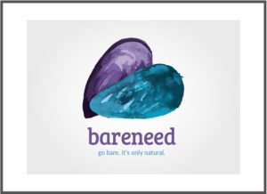 Logo Design by Illuminate Media for bareneed | Design: #10930048