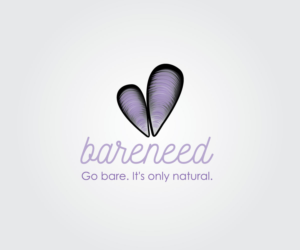 Logo Design by Aeidan for bareneed | Design: #10925474