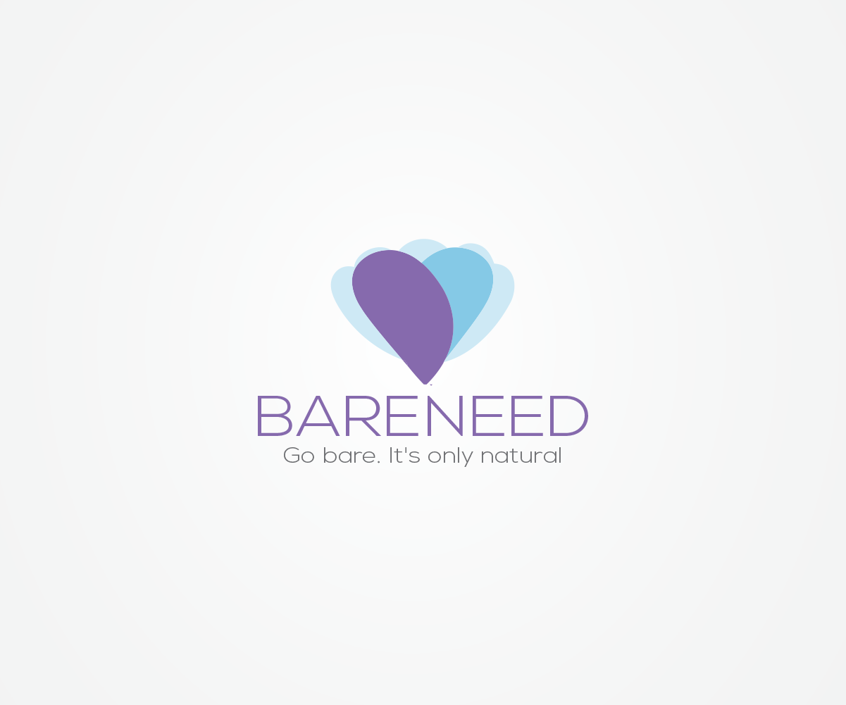Logo Design by Designhub for bareneed | Design #10925837