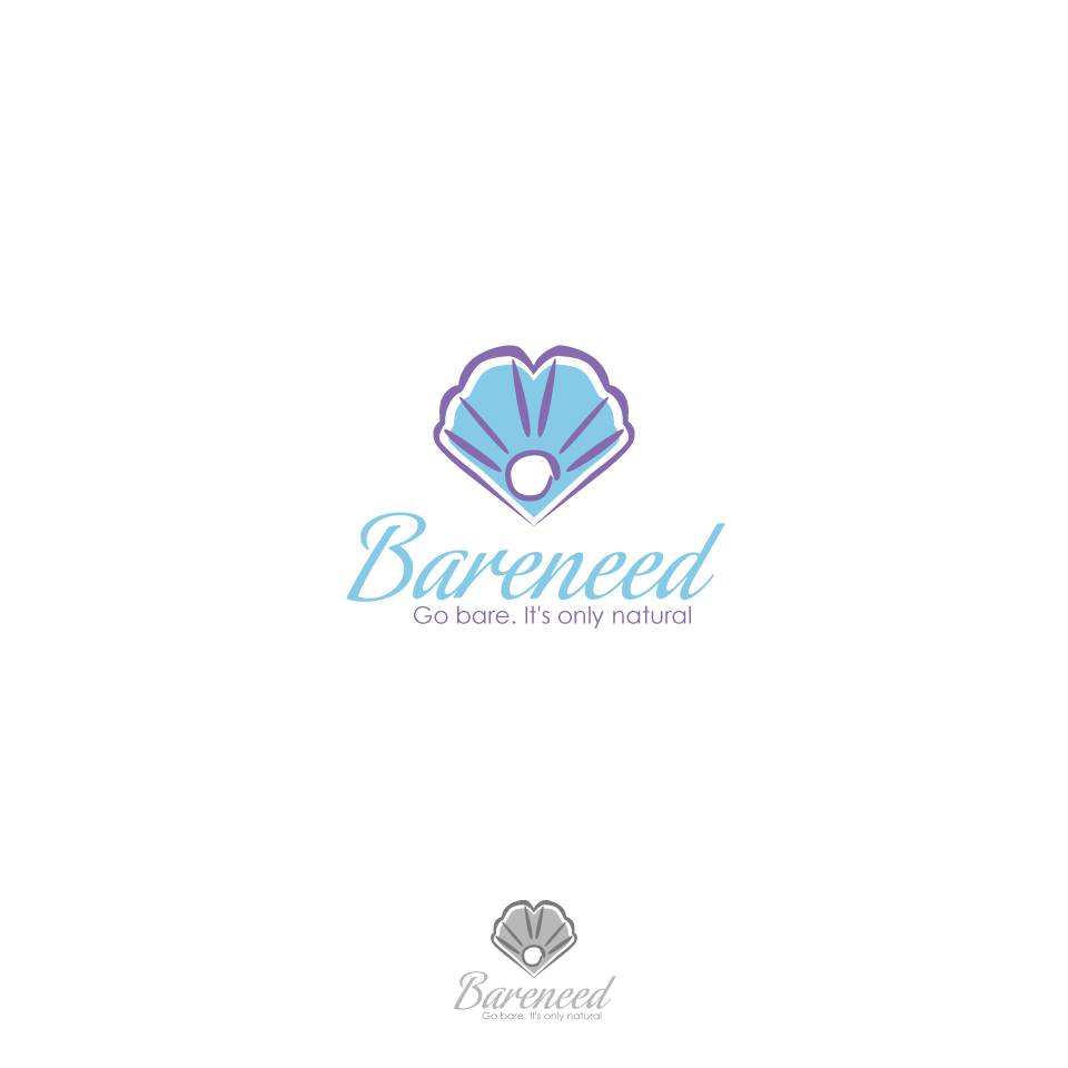 Logo-Design von sumi für bareneed | Design #10928690