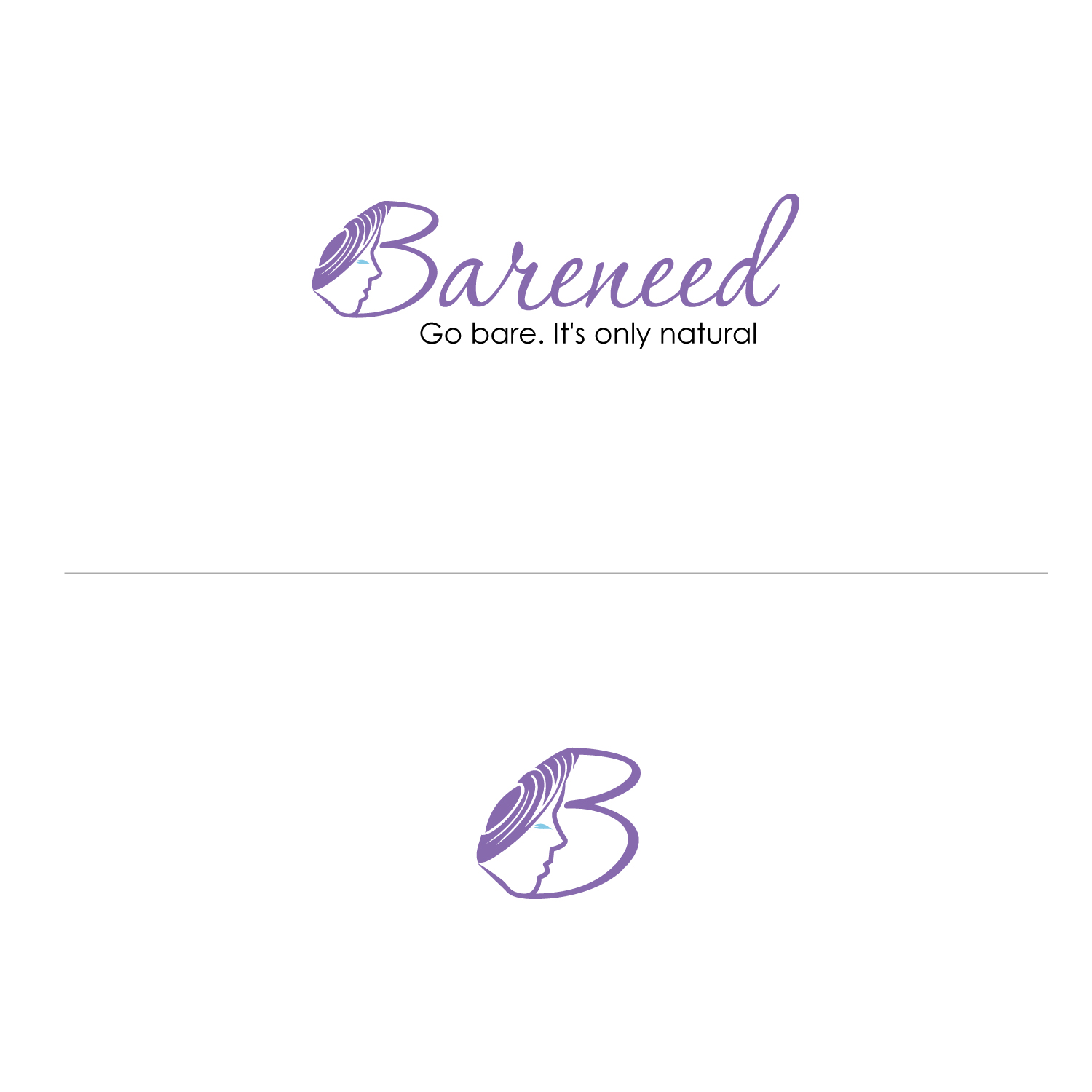 Logo-Design von sumi für bareneed | Design #10970595