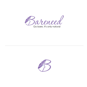 Logo Design by sumi for bareneed | Design: #10970595
