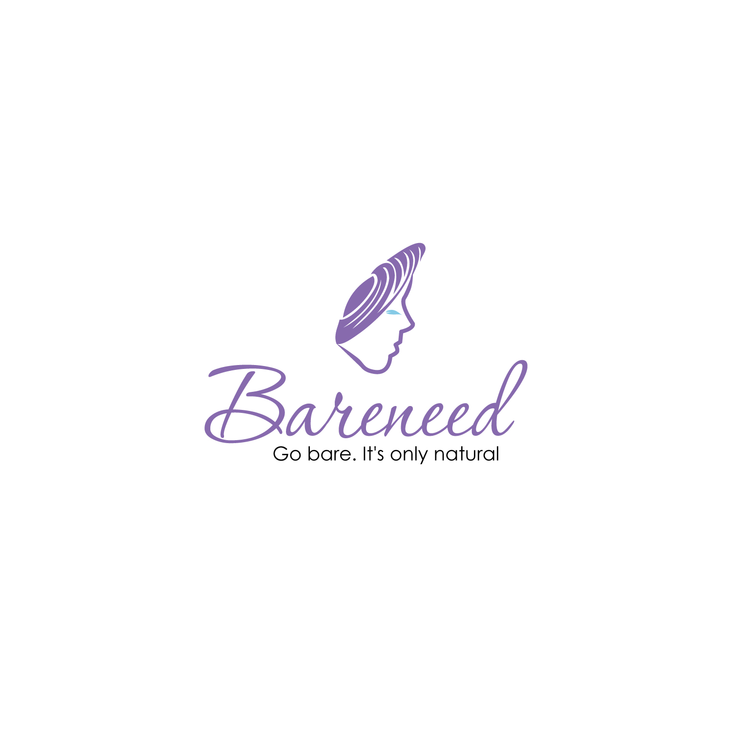 Logo-Design von sumi für bareneed | Design #10970600