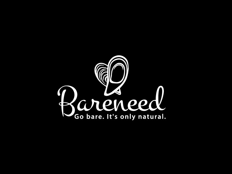 Logo Design by spring TM for bareneed | Design #10928399