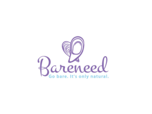 Logo Design by spring TM for bareneed | Design: #10928400