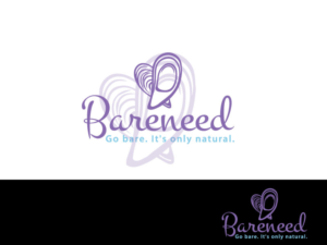 Logo Design by spring TM for bareneed | Design: #10928401