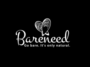 Logo Design by spring TM for bareneed | Design: #10928599