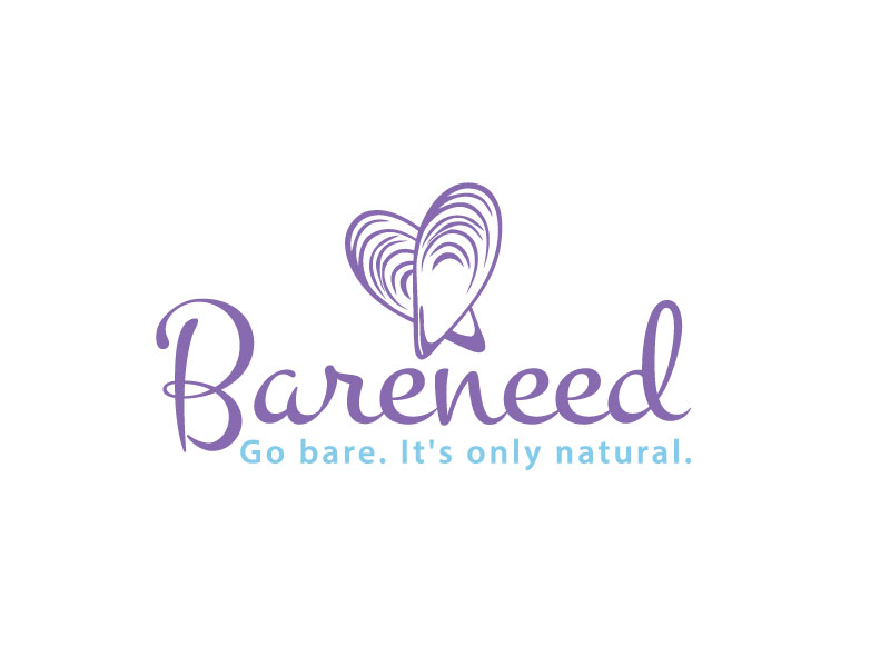 Diseño de Logo por spring TM para bareneed | Diseño #10928600