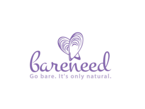 Logo Design by spring TM for bareneed | Design: #10930057