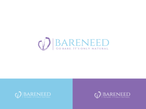 Logo Design by Atec for bareneed | Design: #10932571