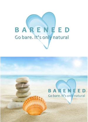 Logo Design by teodoratiru84 for bareneed | Design: #10935160